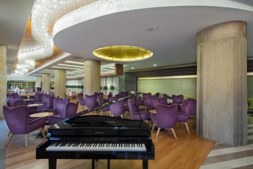 SENTIDO TRENDY VERBENA BEACH  5*-8