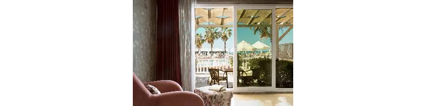 Flora Garden Beach (Adults Only 16+) 5*-188