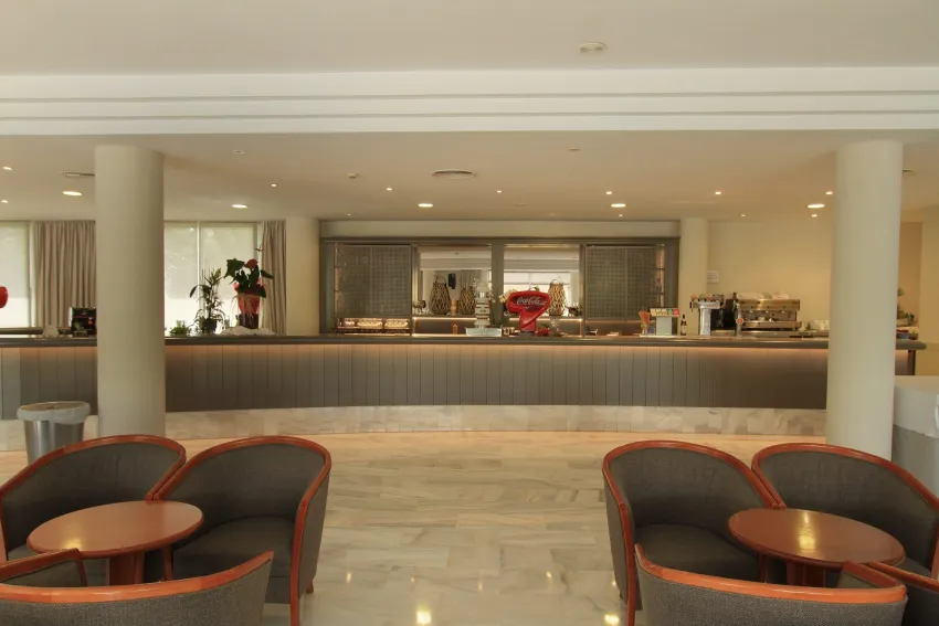 Garbi Cala Millor 4*-12