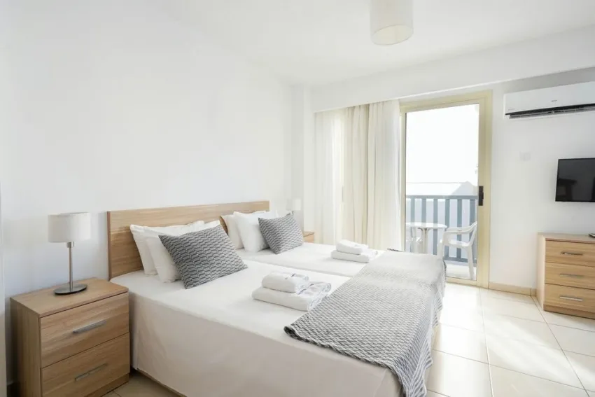 Basilica Holiday Resort 3*-27