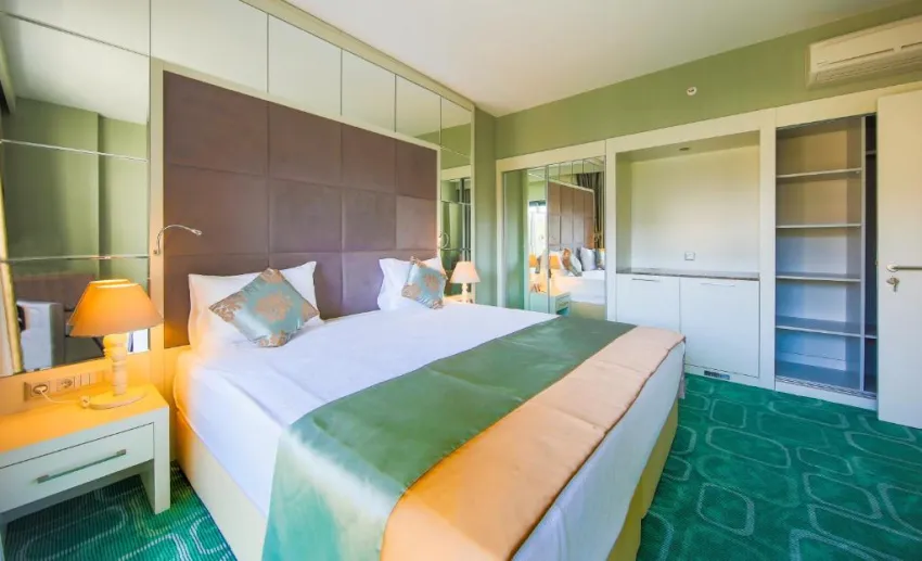 HORUS PARADISE LUXURY RESORT  5*-17