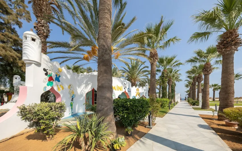 Marhaba Palace 5*-42