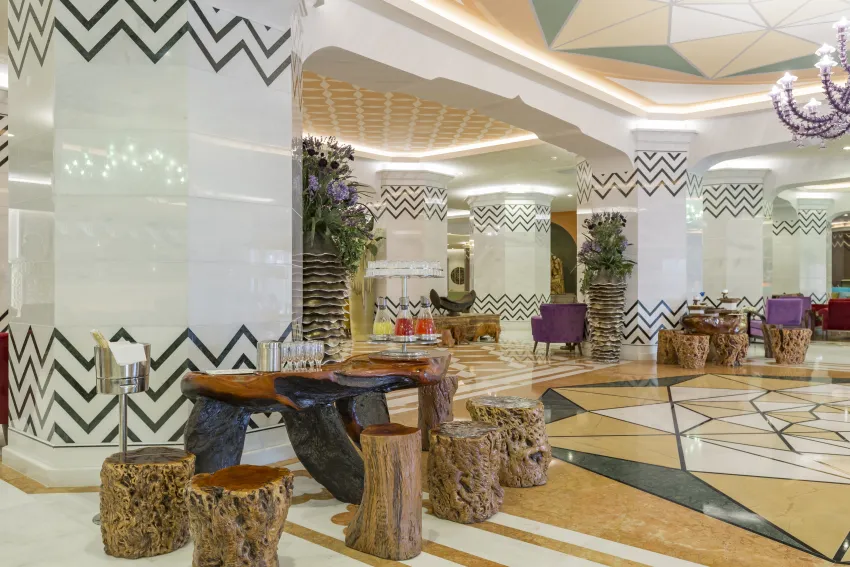 Royal Taj Mahal 5*-6