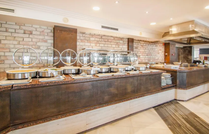 Catalonia del Mar 4*-25