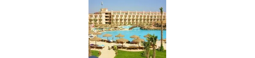 Dessole Pyramisa Sahl Hasheesh 5*-2