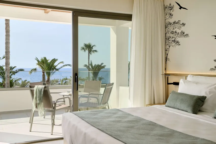 Iberostar Waves Creta Panorama and Mare 4*-15