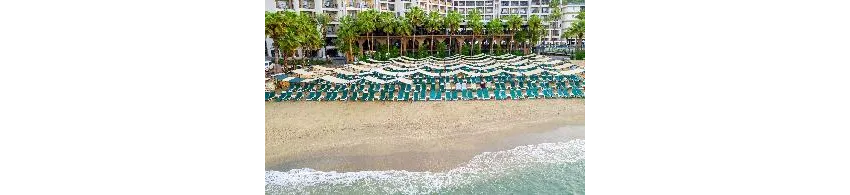 Senza Garden Holiday Club 5*-136