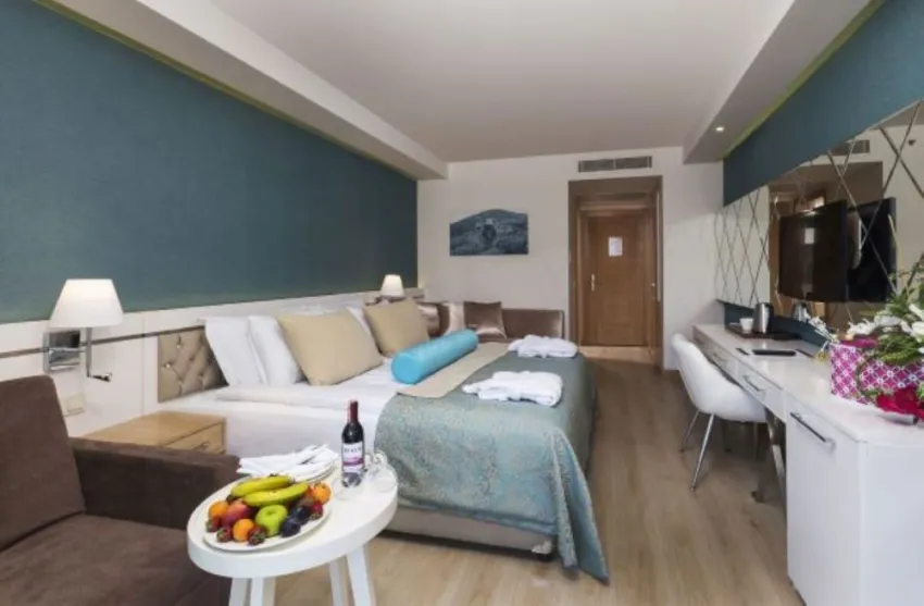CASTIVAL HOTEL  5*-14