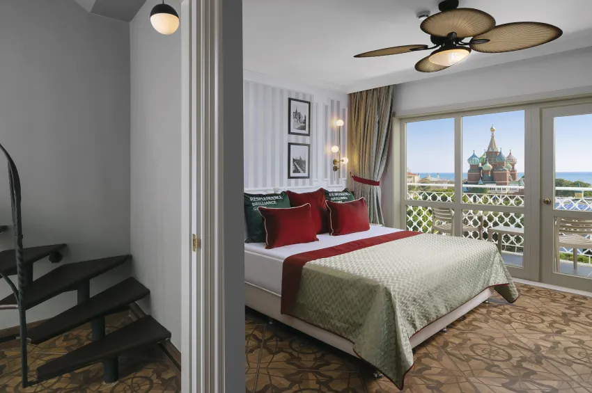 Kremlin Palace Hotel 5*-22