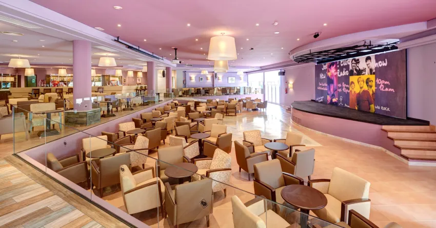 Protur Badia Park Aparthotel 4*-13