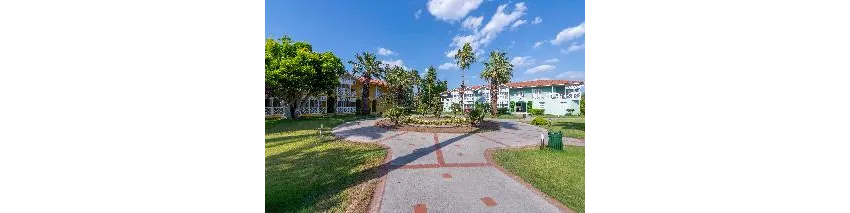 Asteria Family Resort Side (Ex Euphoria Palm Beach) 5*-106