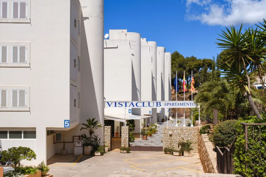 Vista Club Apartments -39