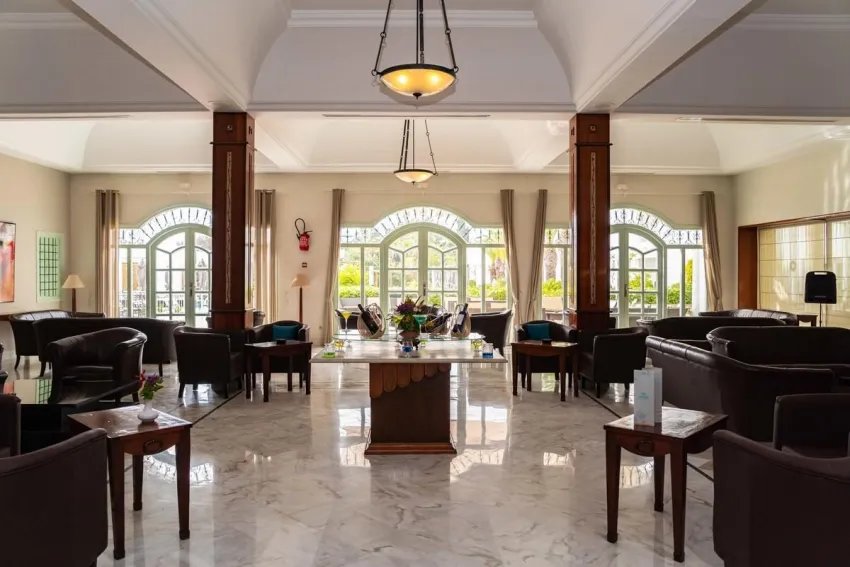 TMK Flora Park 4*-20