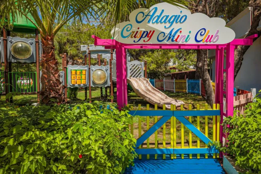 Crystal Prestige Elite Hotel 5*-76