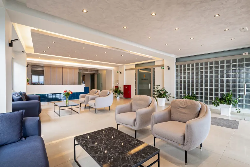 Corissia Princess 4*-11