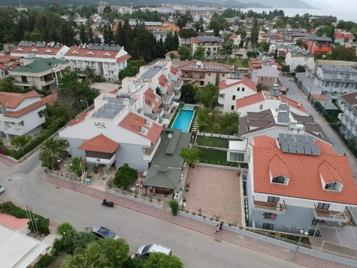 NAR HOTEL KEMER  3* - Kemer - Turcia