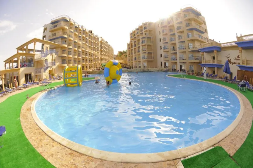 SPHINX HURGHADA  4*-2