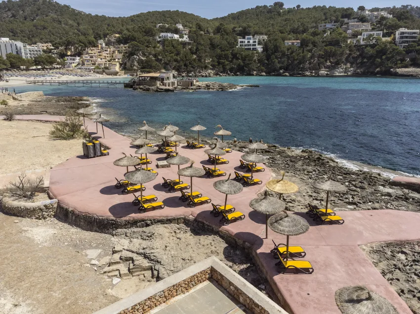 Alua Gran Camp De Mar 4*-137