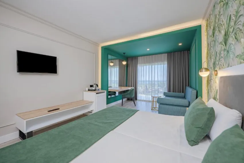 L'Oceanica Hotel 5*-29