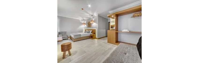 Hildegard Hotel 3*-7
