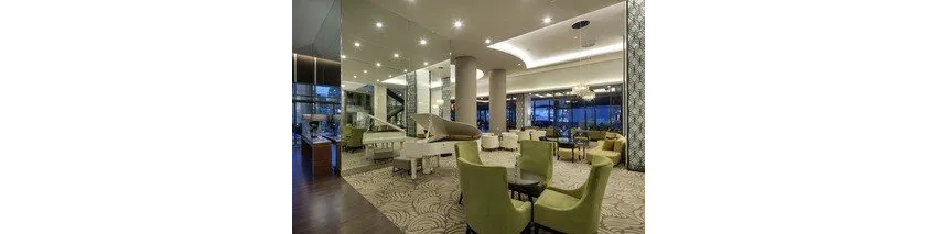 The Sense Deluxe Hotel 5*-11