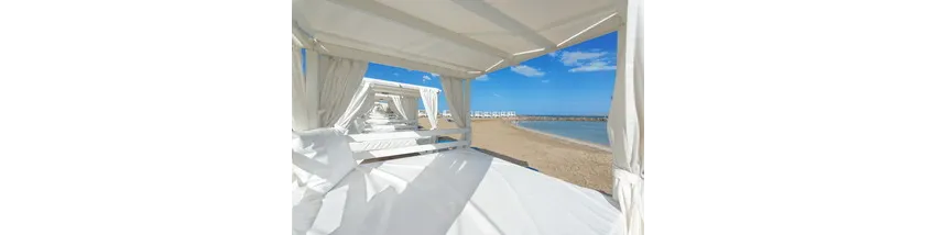 Knossos Beach Bungalows Suites Resort and Spa 4*-155