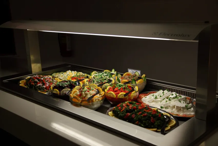 Rethymno Village 3*-15