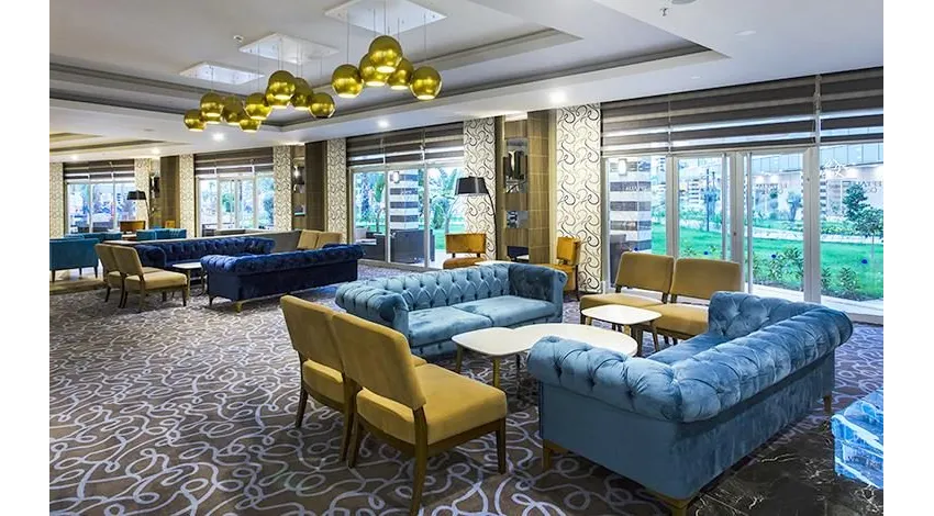 EFTALIA OCEAN RESORT  5*-13