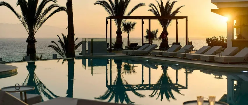 Iberostar Waves Creta Panorama and Mare 4*-8