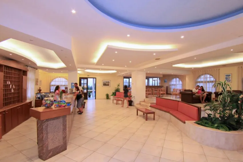 Despo Hotel 3*-3