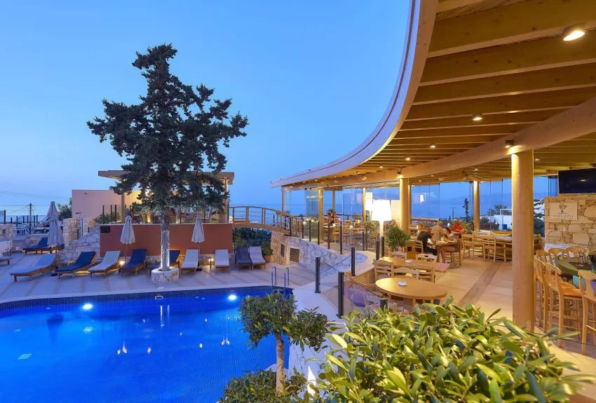 Esperides Resort Crete, The Authentic Experience 5*-31