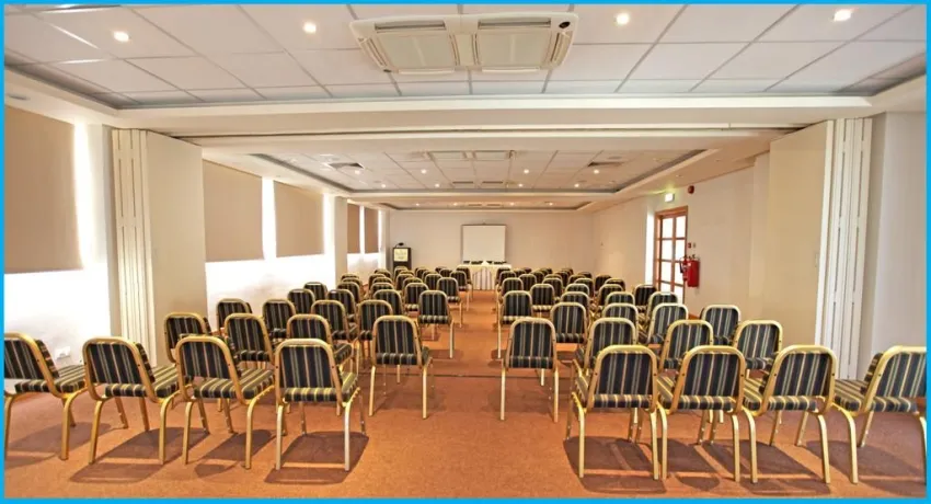 Poseidonia Beach Hotel 4*-16