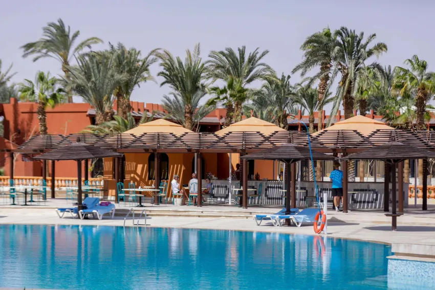 Calimera Blend Paradise Resort 5*-131