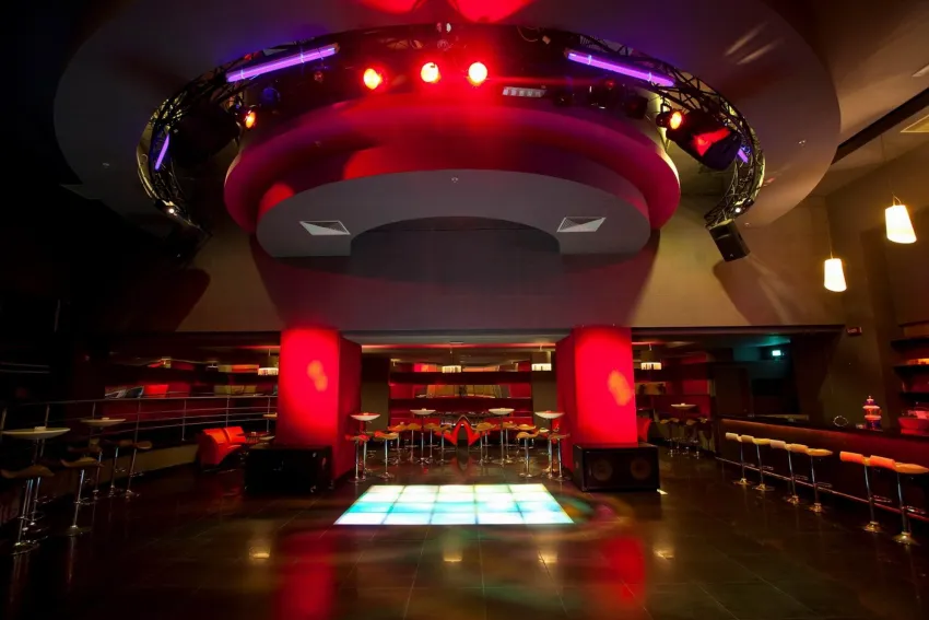 Limak Lara Deluxe Hotel 5*-53