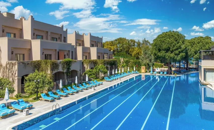 Spice Hotel & Spa 5*-31