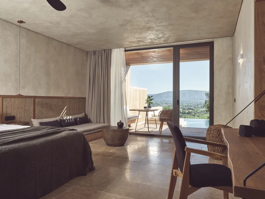 Olea All Suite Hotel 5*-19