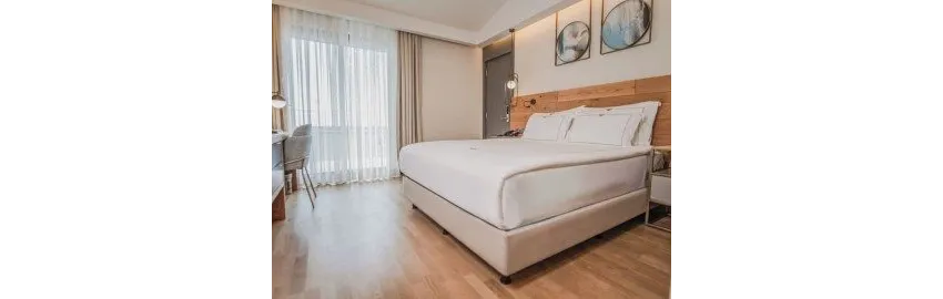 Miramare Beach Hotel 5*-29