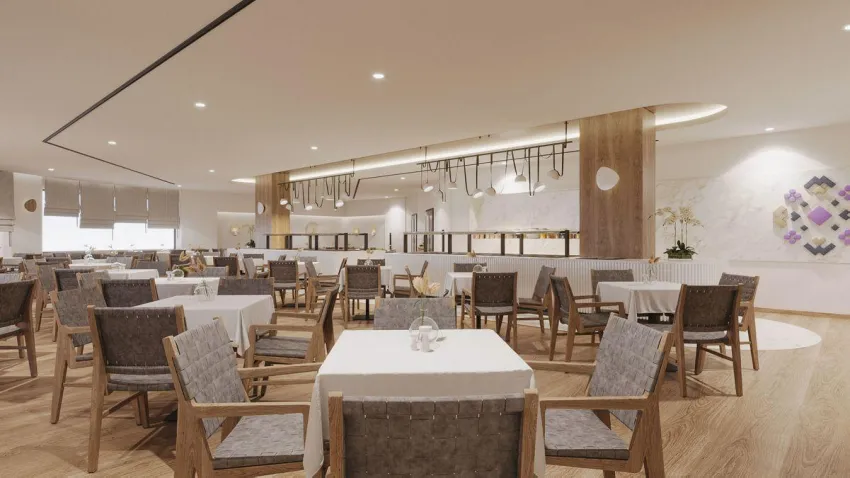 Lesante Classic Luxury Hotel & Spa 5*-30