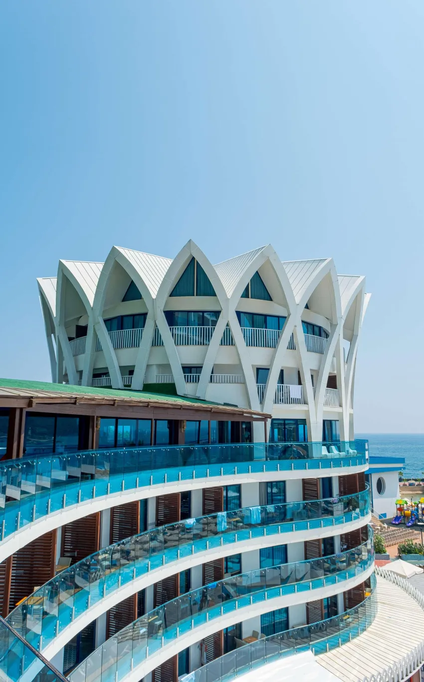 Granada Luxury Okurcalar 5*-64