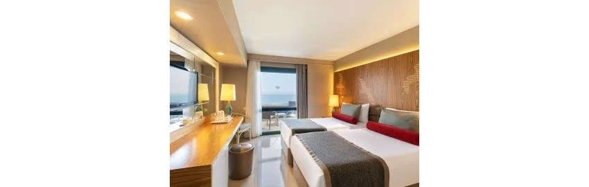 Paloma Perissia Hotel 5*-7