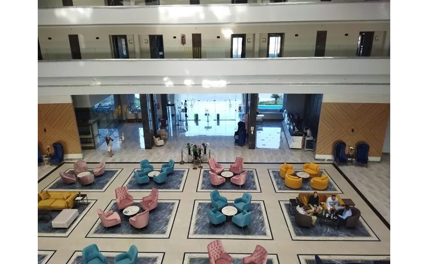 TITANIC RESORT & AQUAPARK  4*-2