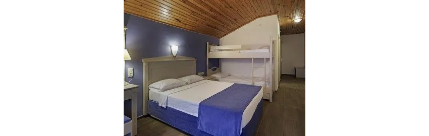 Club Turtas Beach 4*-9