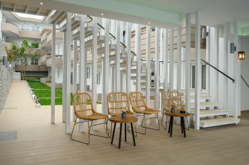 Mare Boutique Hotel Adults Only 4*-7