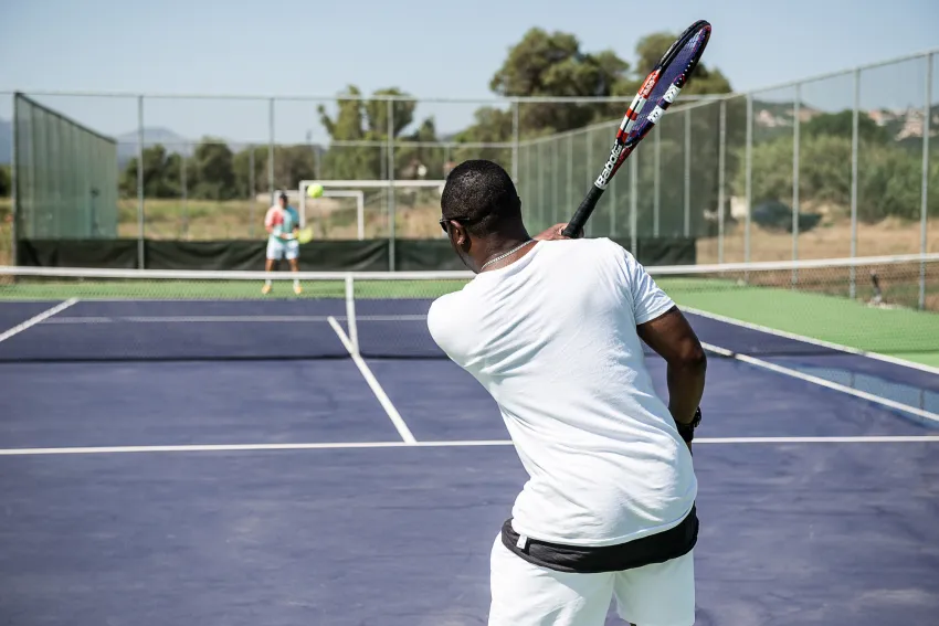 Euphoria Resort 5*-115