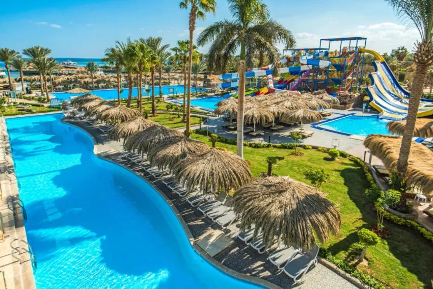 SUNRISE AQUA JOY RESORT  4*-36