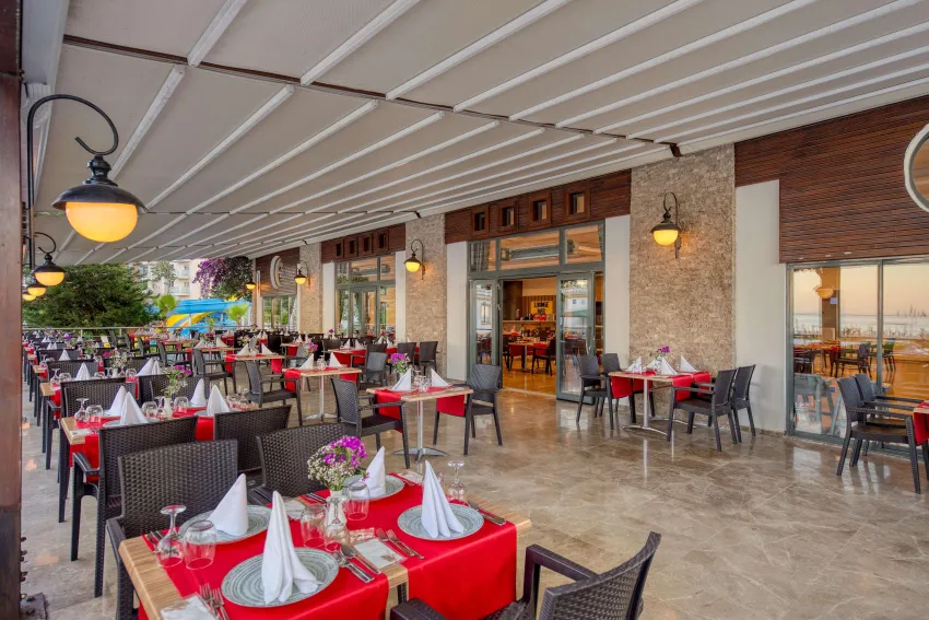 Sealife Kemer Resort Hotel 5*-143