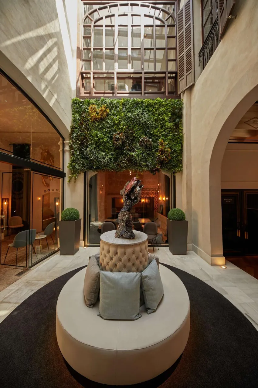Summum Boutique Hotel member of Melia Collection 5*-91