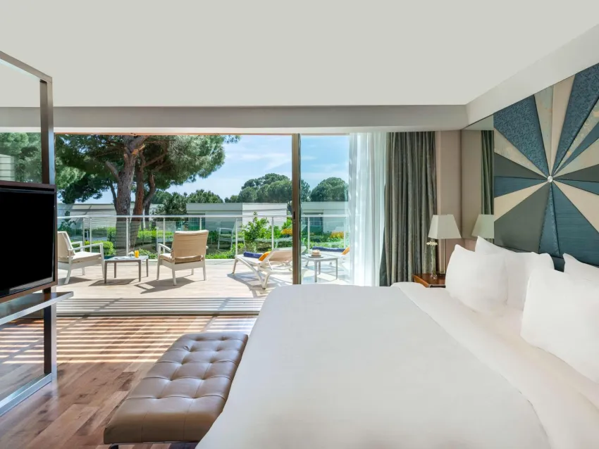 Rixos Premium Belek 5*-22