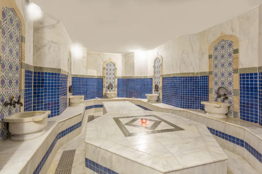 Villa Side Hotel 4*-22