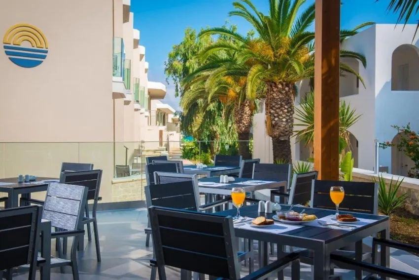 Cretan Beach Resort 4*-18